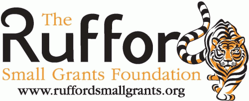 Rufford Small Grants Foundation